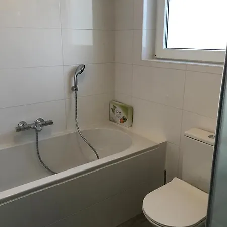 Apartment Strandopgang